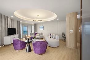 Royal Cliff Grand Hotel Pattaya