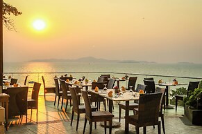 Royal Cliff Grand Hotel Pattaya
