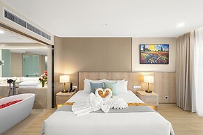 Royal Cliff Grand Hotel Pattaya