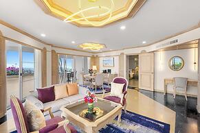 Royal Cliff Grand Hotel Pattaya