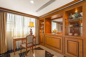 Royal Cliff Grand Hotel Pattaya