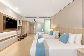 Royal Cliff Grand Hotel Pattaya