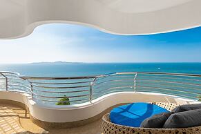 Royal Cliff Grand Hotel Pattaya