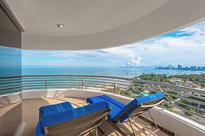 Royal Cliff Grand Hotel Pattaya