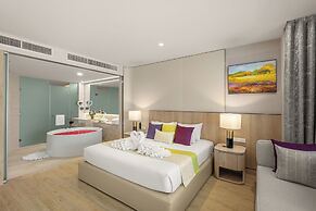 Royal Cliff Grand Hotel Pattaya