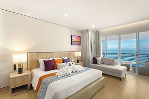 Royal Cliff Grand Hotel Pattaya