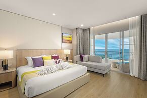 Royal Cliff Grand Hotel Pattaya