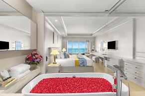 Royal Cliff Grand Hotel Pattaya