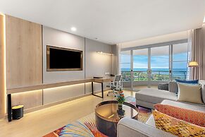 Royal Cliff Grand Hotel Pattaya