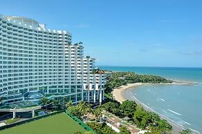 Royal Cliff Grand Hotel Pattaya