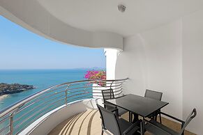 Royal Cliff Grand Hotel Pattaya