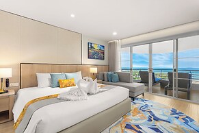 Royal Cliff Grand Hotel Pattaya