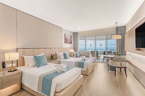 Royal Cliff Grand Hotel Pattaya