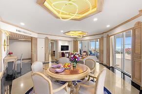 Royal Cliff Grand Hotel Pattaya