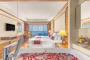Royal Cliff Grand Hotel Pattaya