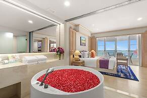 Royal Cliff Grand Hotel Pattaya