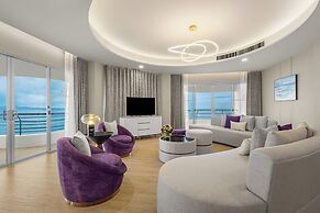 Royal Cliff Grand Hotel Pattaya