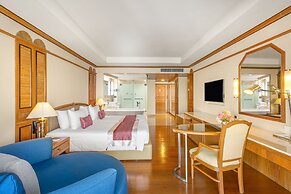 Royal Cliff Grand Hotel Pattaya
