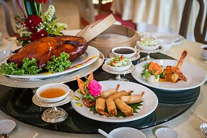 Royal Cliff Grand Hotel Pattaya