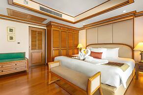 Royal Cliff Grand Hotel Pattaya