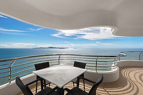 Royal Cliff Grand Hotel Pattaya