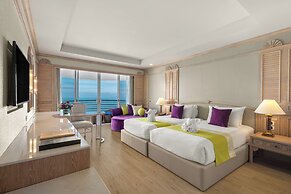 Royal Cliff Grand Hotel Pattaya