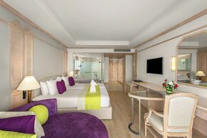 Royal Cliff Grand Hotel Pattaya