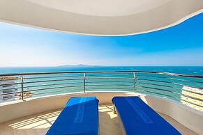 Royal Cliff Grand Hotel Pattaya