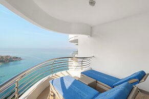 Royal Cliff Grand Hotel Pattaya