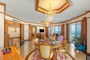 Royal Cliff Grand Hotel Pattaya
