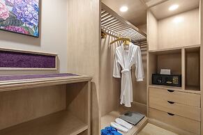 Royal Cliff Grand Hotel Pattaya