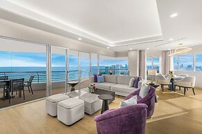 Royal Cliff Grand Hotel Pattaya
