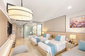 Royal Cliff Grand Hotel Pattaya