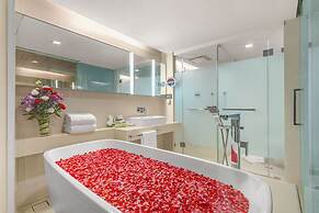Royal Cliff Grand Hotel Pattaya