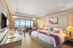 Royal Cliff Grand Hotel Pattaya