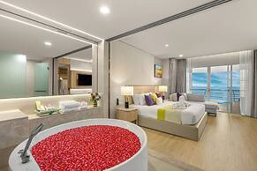 Royal Cliff Grand Hotel Pattaya
