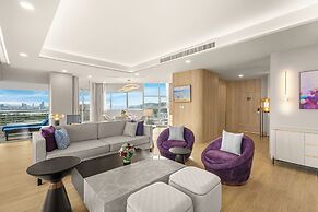 Royal Cliff Grand Hotel Pattaya