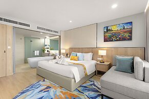 Royal Cliff Grand Hotel Pattaya
