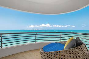 Royal Cliff Grand Hotel Pattaya