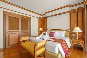 Royal Cliff Grand Hotel Pattaya
