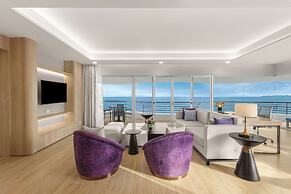 Royal Cliff Grand Hotel Pattaya