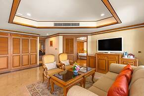 Royal Cliff Grand Hotel Pattaya
