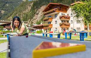 Panorama Appartements