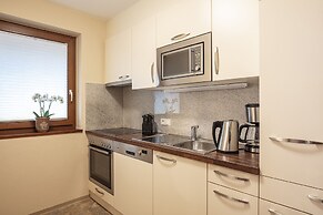 Panorama Appartements