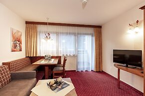 Panorama Appartements