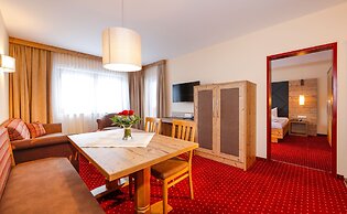 Panorama Appartements