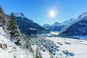 Panorama Appartements