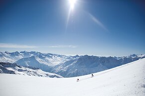 Panorama Appartements