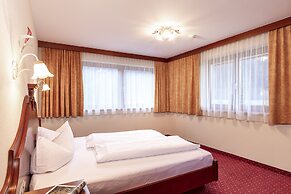 Panorama Appartements