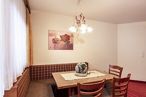 Panorama Appartements